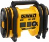 Dewalt Dcc018N-Xj 18V Xr Mini Compressor Solo