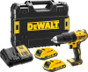 Dewalt Dcd796D2-Qw 2X18 V 2 0 Ah