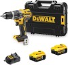 Dewalt Dcd796P2-Qw 2 X 18V 5 0 Ah