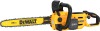 Dewalt Dcmcs574-Xj 54V Xr Flexvolt Chainsaw 45 Cm Without Battery And