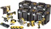 Dewalt Dwdck865P4T-Qw 18V 8Pak 4X5Ah Tstak