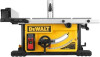 Dewalt Dwe7492-Qs 250Mm Table Saw