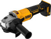 Dewalt Power Tools Dcg407N-Xj Dewdcg407N 18V Bl 125Mm Angle Grinder Slide