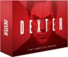 Dexter Box - Komplet - Sæson 1-8 - 