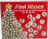 Find Nissen Spil - Julespil - Dga