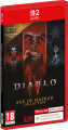 Diablo Iv Age Of Hatred Collection Code In A Box