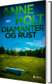 Diamanter Og Rust