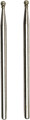 Diamantstift - Str 1 8 Mm - 2 Stk