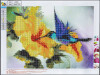 Diamond Painting 30 X 40 Cm - Kolibri - Centrum