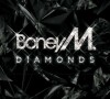Boney M - Diamonds - 40Th Anniversary Edition - 