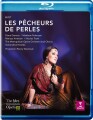Diana Damrau - Les Pecheurs De Perles - 