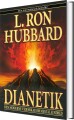 Dianetics The Modern Science Of Mental Health - 