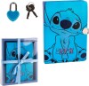 Diary Box Stitch