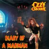 Ozzy Osbourne - Diary Of A Madman - 
