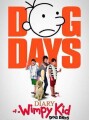 Diary Of A Wimpy Kid Dog Days - 