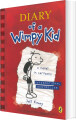 Diary Of A Wimpy Kid