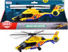Dickie Rednings Helikopter Airbus H160
