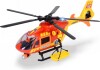 Dickie Toys - Ambulance Helicopter 203716024