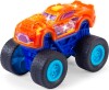Dickie Toys - Beat Crusher - Monstertruck Med Lys Og Lyd