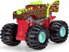 Dickie Toys - Dragon Monster Truck Legetøj