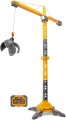 Dickie Toys - Fjernstyret Titan Kran