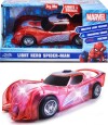 Dickie Toys - Marvel Light Hero Spider-Man 1 32