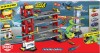Dickie Toys - Parkerings Garage - Med Lys Og Lyd - 52 Cm