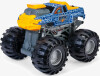 Dickie Toys - Raptor Monster Truck Legetøj