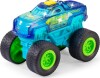 Dickie Toys - Sonic Smasher - Monstertruck Med Lys Og Lyd