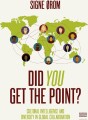 Did You Get The Point - 