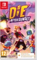 Die After Sunset - Code In A Box - 