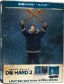 Die Hard 2 - Steelbook