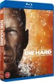 Die Hard 1-5 Legacy Collection - Boks - 