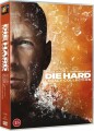 Die Hard 1-5 - Box Set - 