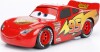 Lynet Mcqueen Bil Samlesæt - 1 24 - Die-Cast Metal