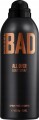 Diesel - Bad All Over Body Spray 200 Ml