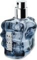 Diesel Herreparfume - Only The Brave Edt 35 Ml