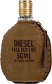 Diesel - Fuel For Life Eau De Toilette Edt 50 Ml