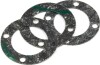 Diff Case Gasket 3Pcs - Hp101221 - Hpi Racing