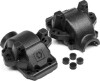 Diff Cover Set - Hp113702 - Hpi Racing