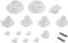 Diff Gear Set - 548125 - Blackzon