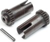 Diff Outdrive 2Pcs - Hp115290 - Hpi Racing