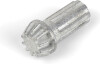 Diff Pinion Gear 10T Diecast - Mv151068 - Maverick Rc