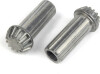 Diff Pinion Gears 2Pcs - Mv150524 - Maverick Rc