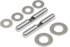 Diff Shaft Set - Hp101301 - Hpi Racing