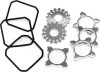 Diff Washer Set For 85427 Alloy Diff Case Set - Hp87474 - Hpi Racing