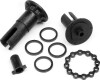 Differential Outdrive Set - Hp85269 - Hpi Racing