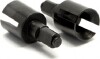 Differential Shaft 2Pcs - Hpa558 - Hpi Racing