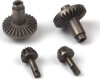 Differential Spoolinput Gear Set 2811T - Hp160820 - Hpi Racing