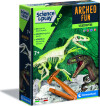 Velociraptor Arkæolog Legetøj - Science Play - Clementoni